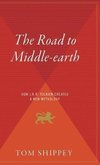 The Road to Middle-Earth