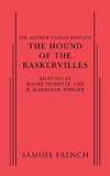 Sir Arthur Conan Doyle's The Hound of the Baskervilles
