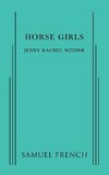Horse Girls