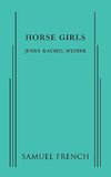 Horse Girls
