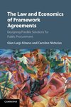 The Law and Economics of Framework Agreements