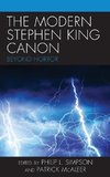 Modern Stephen King Canon