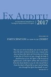 Ex Auditu - Volume 33