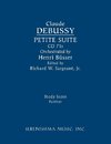 Petite Suite, CD 71b