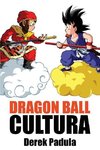 Dragon Ball Cultura Volumen 1