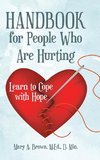 Handbook for People Who Are Hurting