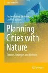 Planning Cities with Nature