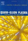 Quark-Gluon Plasma: Theoretical Foundations: An Annotated Reprint Collection