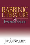 Rabbinic Literature