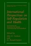 International Perspectives on Self-Regulation and Health