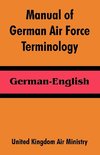 Manual of German Air Force Terminology