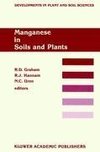 Manganese in Soils and Plants