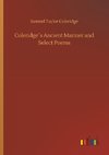 Coleridge´s Ancient Mariner and Select Poems