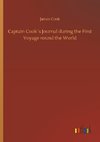 Captain Cook´s Journal during the First Voyage round the World