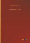Dick Leslie´s Luck
