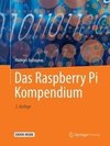 Das Raspberry Pi Kompendium