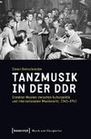 Tanzmusik in der DDR