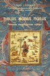 Publius Nigidius Figulus . Philosophe néo-pythagoricien orphique