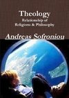 Theology Relationship of Religions & Philosophy