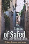 Yassif, E:  The Legend of Safed