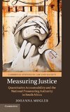 Measuring Justice
