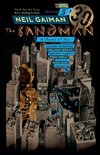 The Sandman Vol. 5: A Game of You. 30th Anniversary Edition