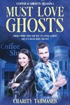 Coffee and Ghosts 1