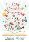 I Can Create Stories