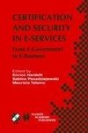Certification and Security in E-Services