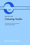 Colouring Textiles