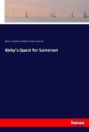 Kirby's Quest for Somerset