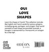 Oui Love Shapes