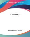 Cox's Diary