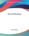Lives Of The Poets
