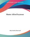 Master Alfred Seymour