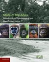 Infrastructure Development and Ape             Conservation