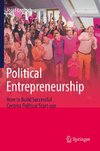 Political Entrepreneurship