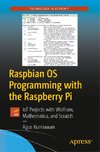 Raspbian OS Programming with the Raspberry Pi