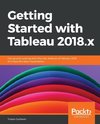 Getting Started with Tableau 2018.x