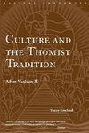 Culture and the Thomist Tradition