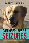 Canine Epilepsy & Seizures