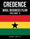 WAGL Business Plan