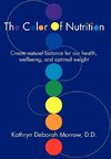 The Color Of Nutrition