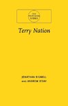Terry Nation