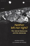 Neither Left Nor Right
