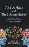 On Coaching with The Birkman Method