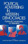 Kaid, L: Political Advertising in Western Democracies