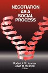 Negotiation as a Social Process