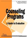 Borders, L: Counseling Programs