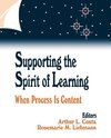Supporting the Spirit of Learning